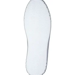 Marco Tozzi 23764, Schnürschuhe, Damen, WHITE/GREEN