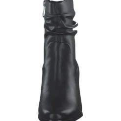 Marco Tozzi 2-25335-43/001, Stiefeletten, Damen, Black (Schwarz)