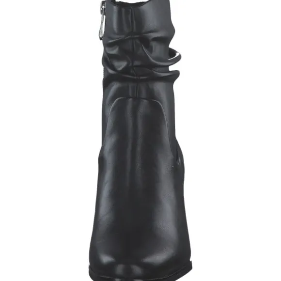 Marco Tozzi 2-25335-43/001, Stiefeletten, Damen, Black (Schwarz)