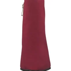 Marco Tozzi 2-25364-43/527, Stiefeletten, Damen, DARK RED