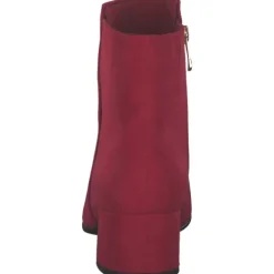 Marco Tozzi 2-25364-43/527, Stiefeletten, Damen, DARK RED
