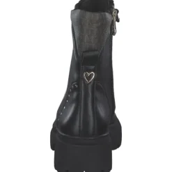 Marco Tozzi 2-25227-43/098, Stiefeletten, Damen, BLACK COMB
