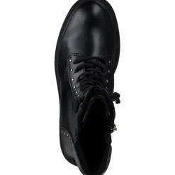 Marco Tozzi 2-25227-43/098, Stiefeletten, Damen, BLACK COMB