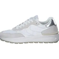 MarcO`Polo 40217823, Schnürschuhe, Damen, Weiß