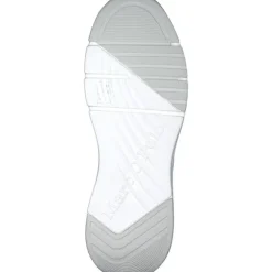 MarcO`Polo 40217823, Schnürschuhe, Damen, Weiß