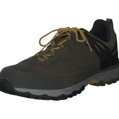 Meindl Barbados GTX 4709, Trekkingschuhe, Herren, oliv