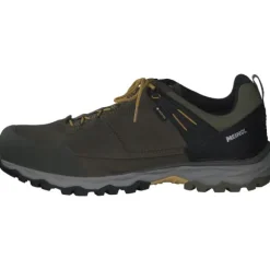 Meindl Barbados GTX 4709, Trekkingschuhe, Herren, oliv