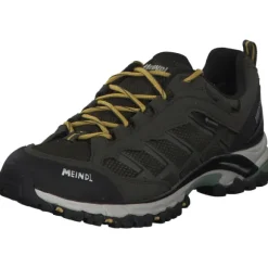 Meindl Caribe GTX 3825, Trekkingschuhe, Herren, Braun