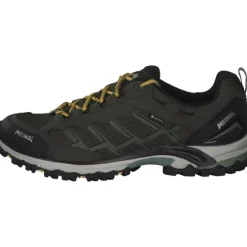Meindl Caribe GTX 3825, Trekkingschuhe, Herren, Braun
