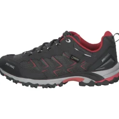 Meindl Caribe Lady GTX 3823, Trekkingschuhe, Damen, anthrazit/rose