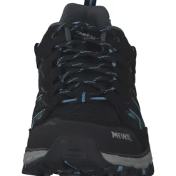 Meindl Caribe Lady GTX 3823, Trekkingschuhe, Damen, schwarz/azur