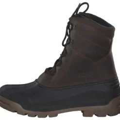Meindl Cavinia 7619, Winterstiefel, Herren, Braun