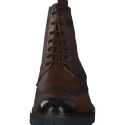 Melvin&Hamilton Geoge 4, Stiefel, Herren, Pesca+Wood