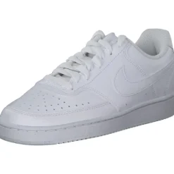 Nike Court Vision Low Better DH3158, Sneakers Low, Damen, Weiß