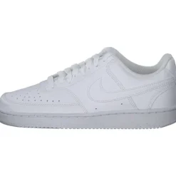 Nike Court Vision Low Better DH3158, Sneakers Low, Damen, Weiß