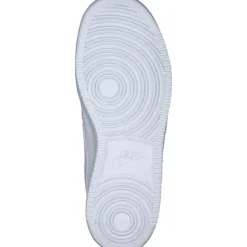 Nike Court Vision Low Better DH3158, Sneakers Low, Damen, Weiß
