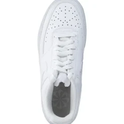 Nike Court Vision Low Better DH3158, Sneakers Low, Damen, Weiß