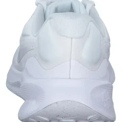 Nike FB2208-100 Revolution 7, Schnürschuhe, Damen, Weiß