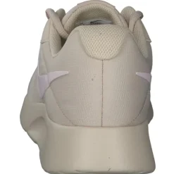 Nike Tanjun Refine DR4495, Sneakers, Damen, sanddrift/lt soft pink-volt-wh