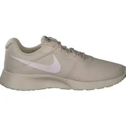 Nike Tanjun Refine DR4495, Sneakers, Damen, sanddrift/lt soft pink-volt-wh