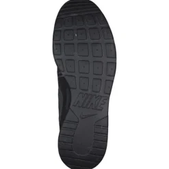 Nike Tanjun Refine DR4495, Sneakers, Damen, black/cool grey-volt-flat pewt