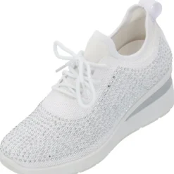 Palado Anid by Sila Sahin, Sneakers Low, Damen, Weiß