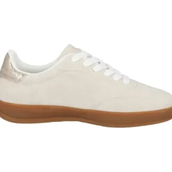 Palado Astrantia, Sneakers Low, Damen, Beige/Weiß