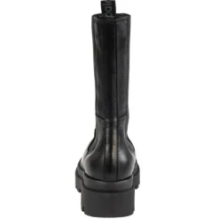 Palado Elba, Chelsea Boots, Damen, Schwarz