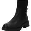 Palado Felibel, Chelsea Boots, Damen, Schwarz