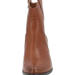 Palado Fosela, Biker Boots, Damen, Braun
