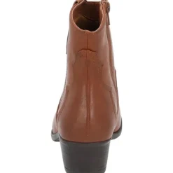 Palado Fosela, Biker Boots, Damen, Braun
