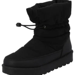 Palado Furoshi by Sila Sahin, Winterstiefel, Damen, Schwarz