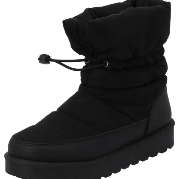 Palado Furoshi by Sila Sahin, Winterstiefel, Damen, Schwarz