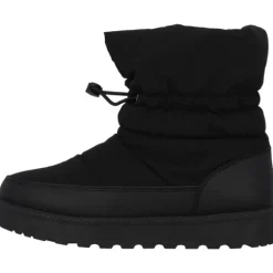 Palado Furoshi by Sila Sahin, Winterstiefel, Damen, Schwarz