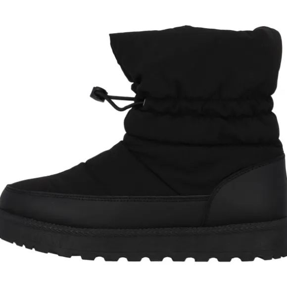 Palado Furoshi by Sila Sahin, Winterstiefel, Damen, Schwarz