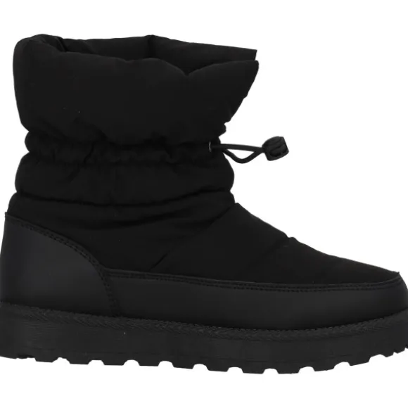 Palado Furoshi by Sila Sahin, Winterstiefel, Damen, Schwarz