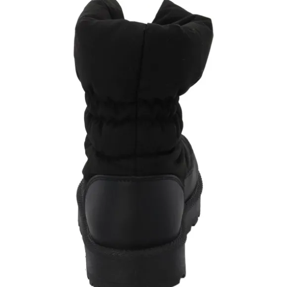 Palado Furoshi by Sila Sahin, Winterstiefel, Damen, Schwarz