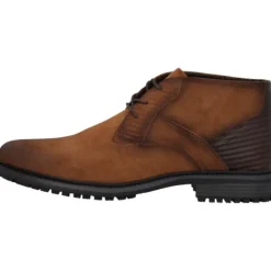 Palado Galmus, Schnürstiefeletten, Herren, Braun