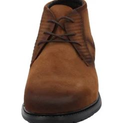 Palado Galmus, Schnürstiefeletten, Herren, Braun