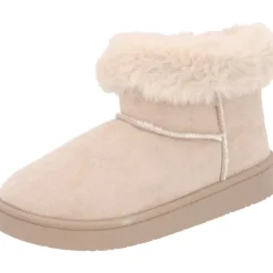 Palado Giyna, Winterstiefel, Damen, Beige