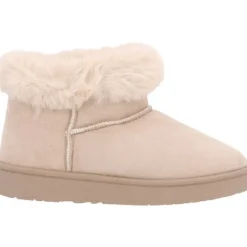 Palado Giyna, Winterstiefel, Damen, Beige