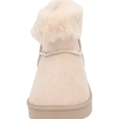 Palado Giyna, Winterstiefel, Damen, Beige