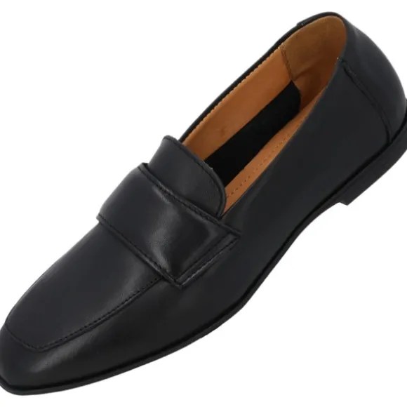 Palado Grezad, Slipper, Damen, Schwarz