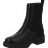 Palado Jynna by Sila Sahin, Chelsea Boots, Damen, Schwarz