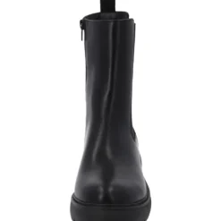 Palado Jynna by Sila Sahin, Chelsea Boots, Damen, Schwarz