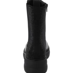 Palado Jynna by Sila Sahin, Chelsea Boots, Damen, Schwarz