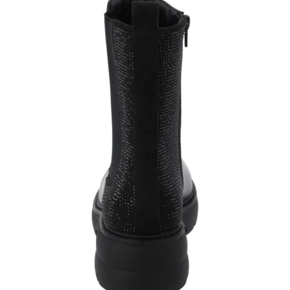 Palado Jynna by Sila Sahin, Chelsea Boots, Damen, Schwarz