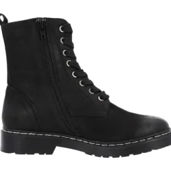 Palado Labard, Stiefeletten, Damen, Schwarz
