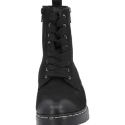 Palado Labard, Stiefeletten, Damen, Schwarz