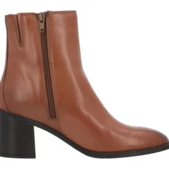 Palado Lampedusa, Stiefeletten, Damen, Braun RV